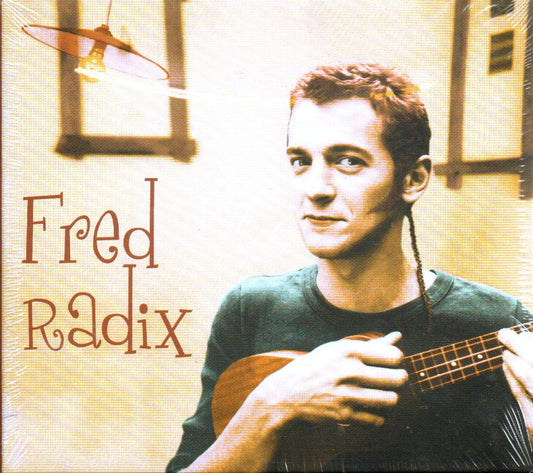 fred radix