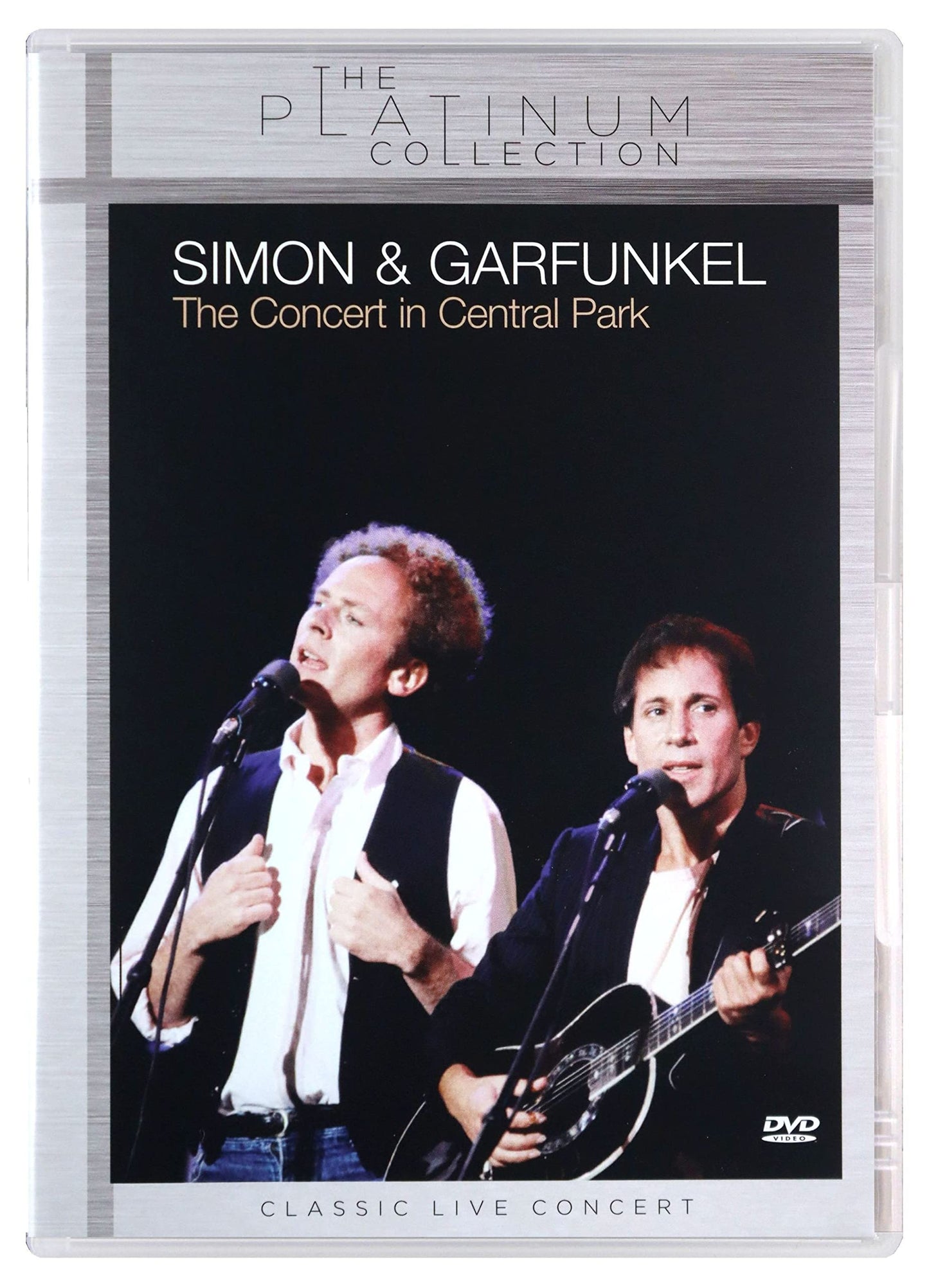 Concert in the Park