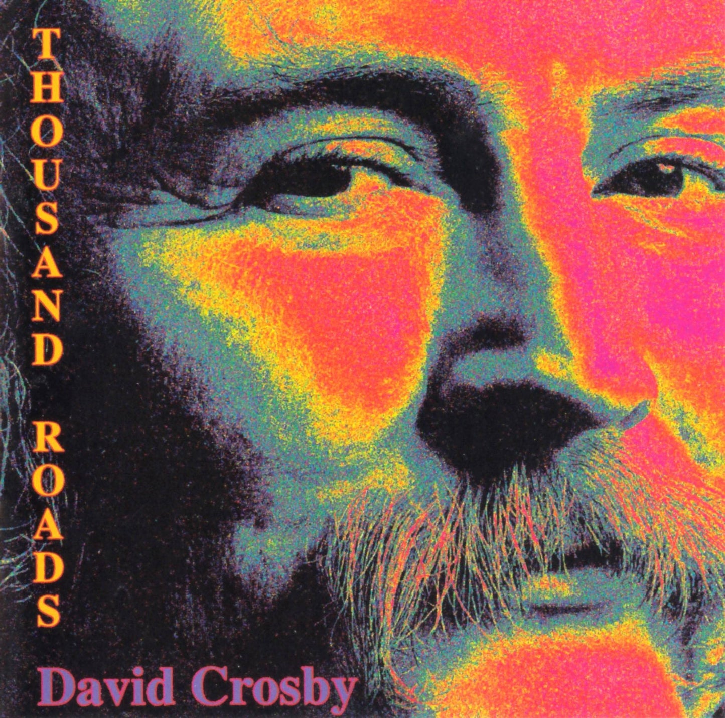 Thousand Roads