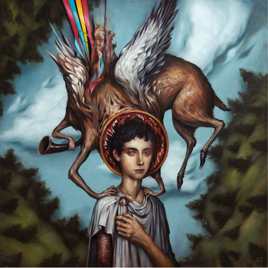 Blue Sky Noise (Deluxe)
