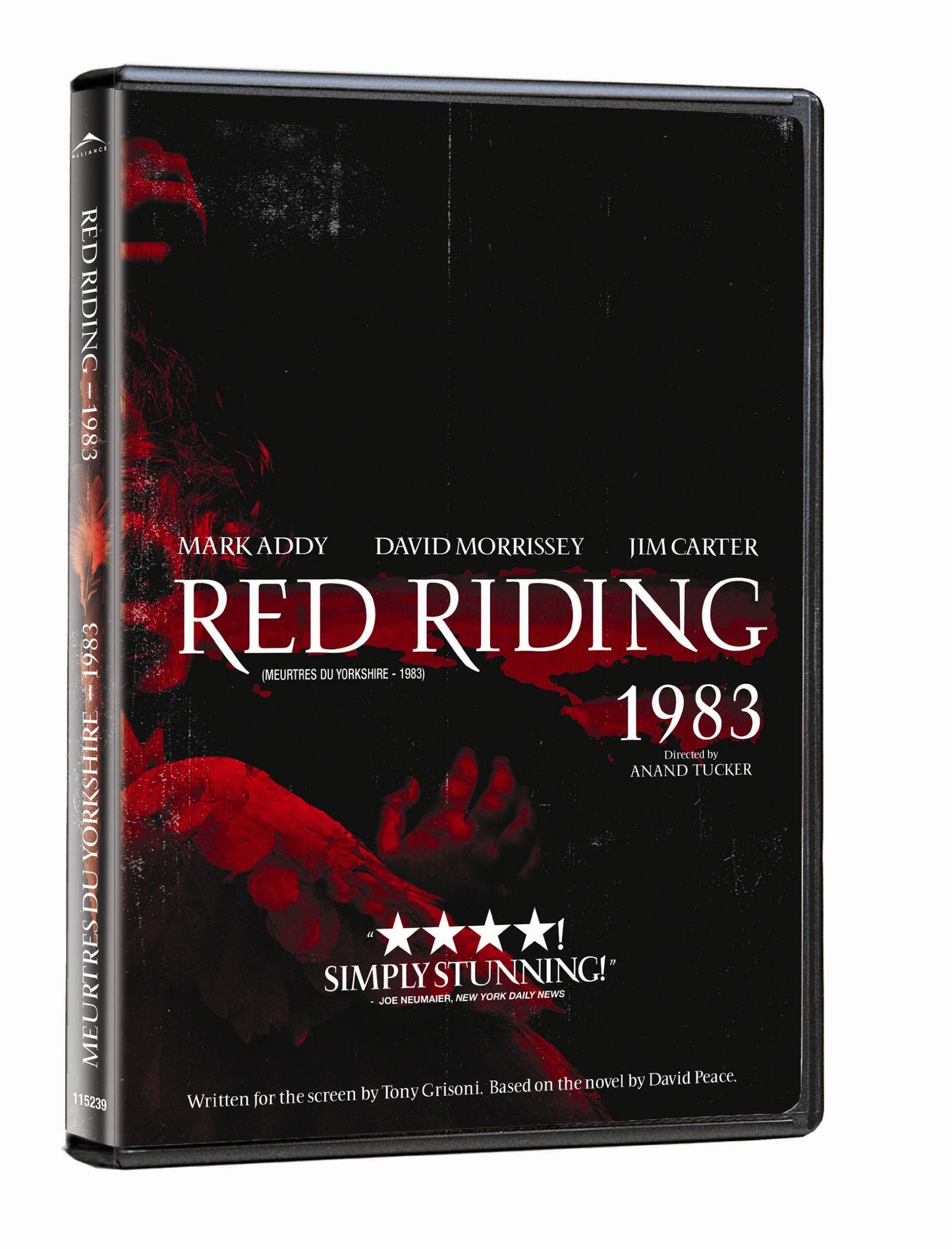 Red Riding: 1983