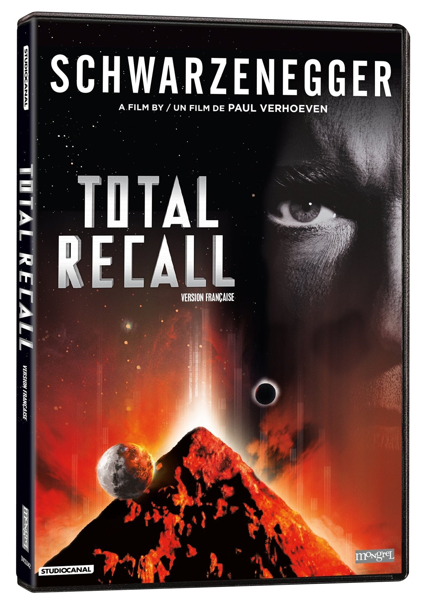 Total Recall (Bilingual)