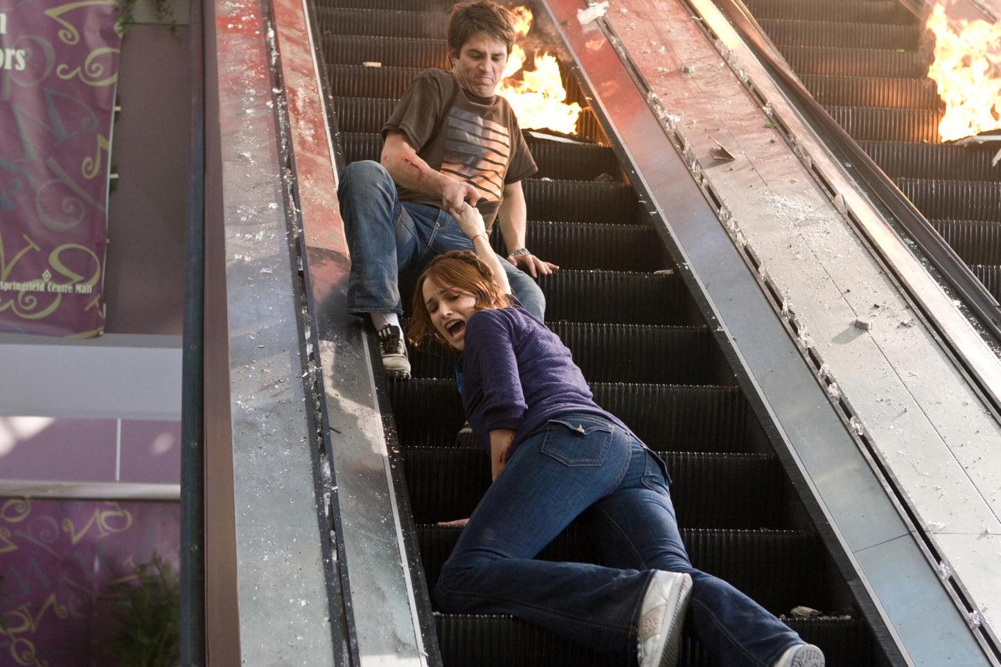 Final Destination 6-Film Colletion - Blu-Ray