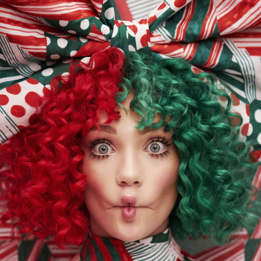 Sia / Everyday Is Christmas - CD (Used)