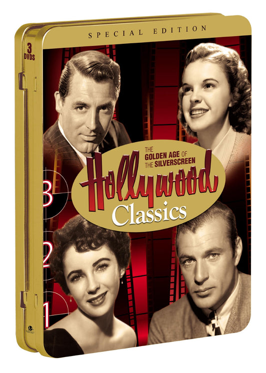 Les classiques hollywoodiens