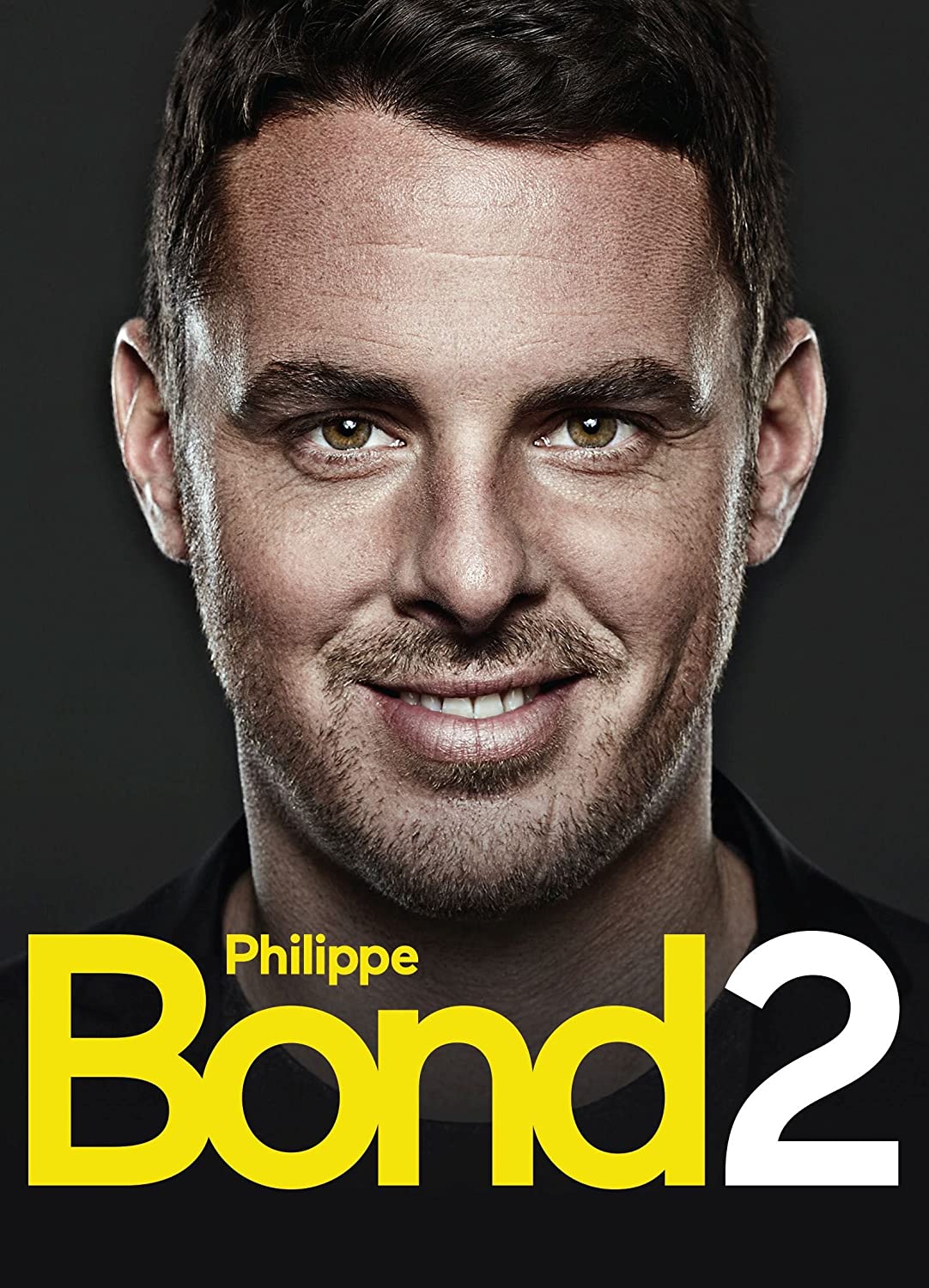 Philippe Bond / 2 - DVD (Used)
