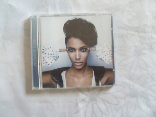 Shym / Prendre L'air - CD Used)