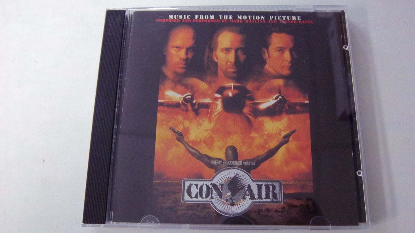 Con Air
