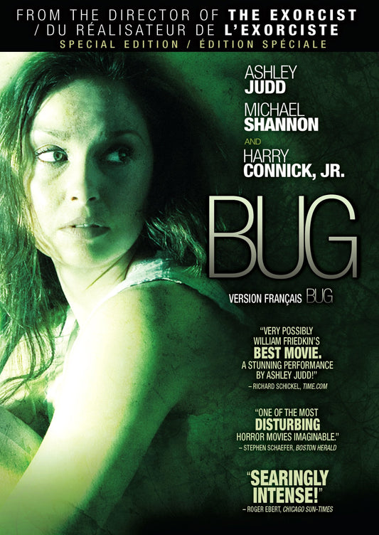 Bug - DVD (Used)