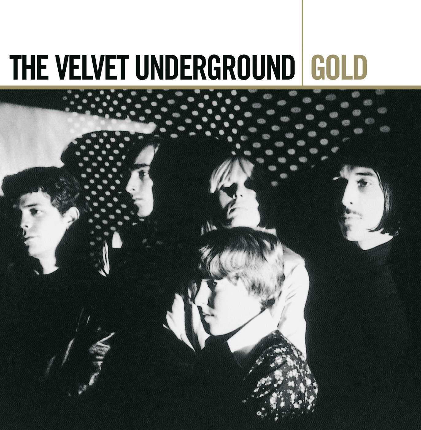 The Velvet Underground / Gold - CD