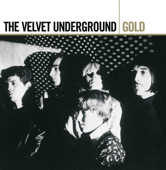 The Velvet Underground / Gold - CD (Used)