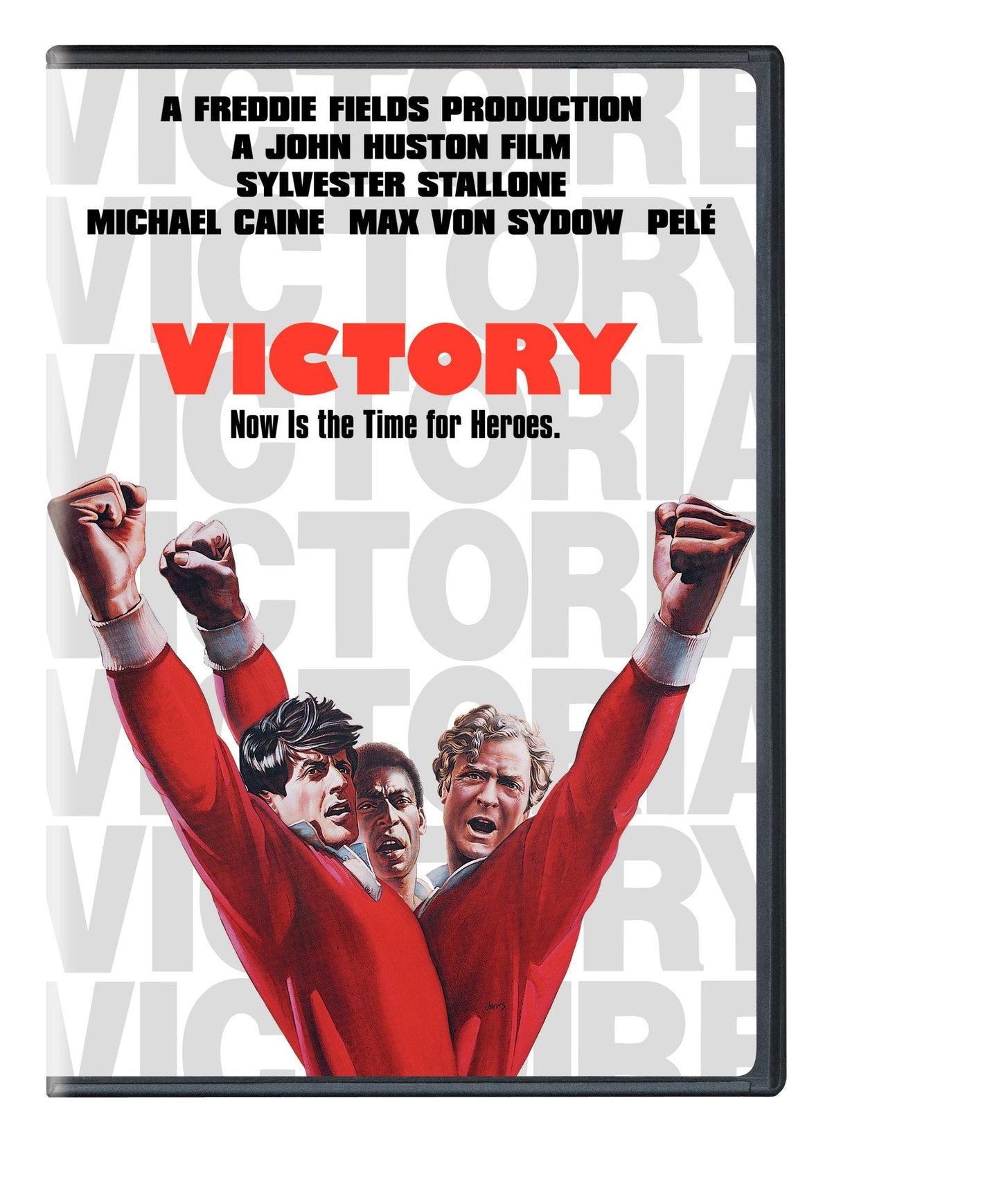 Victory - DVD (Used)