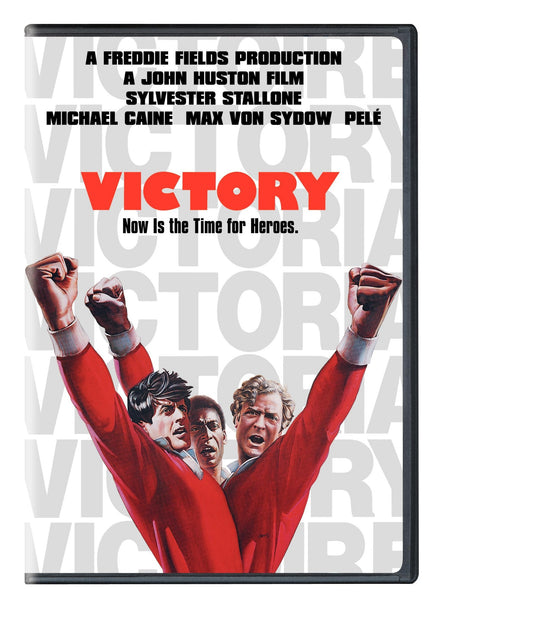 Victory - DVD (Used)
