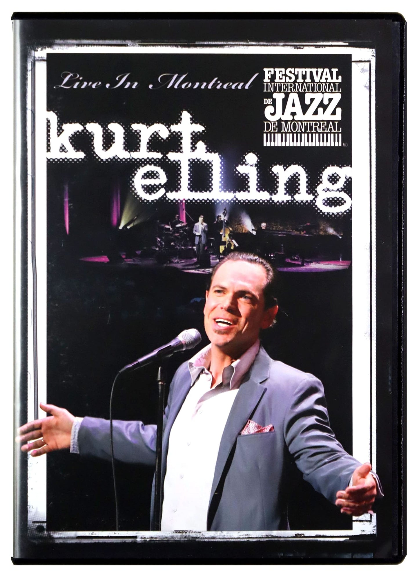 Live in Montreal [Import]