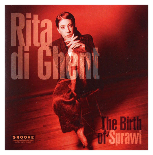 The Birth Of Sprawl