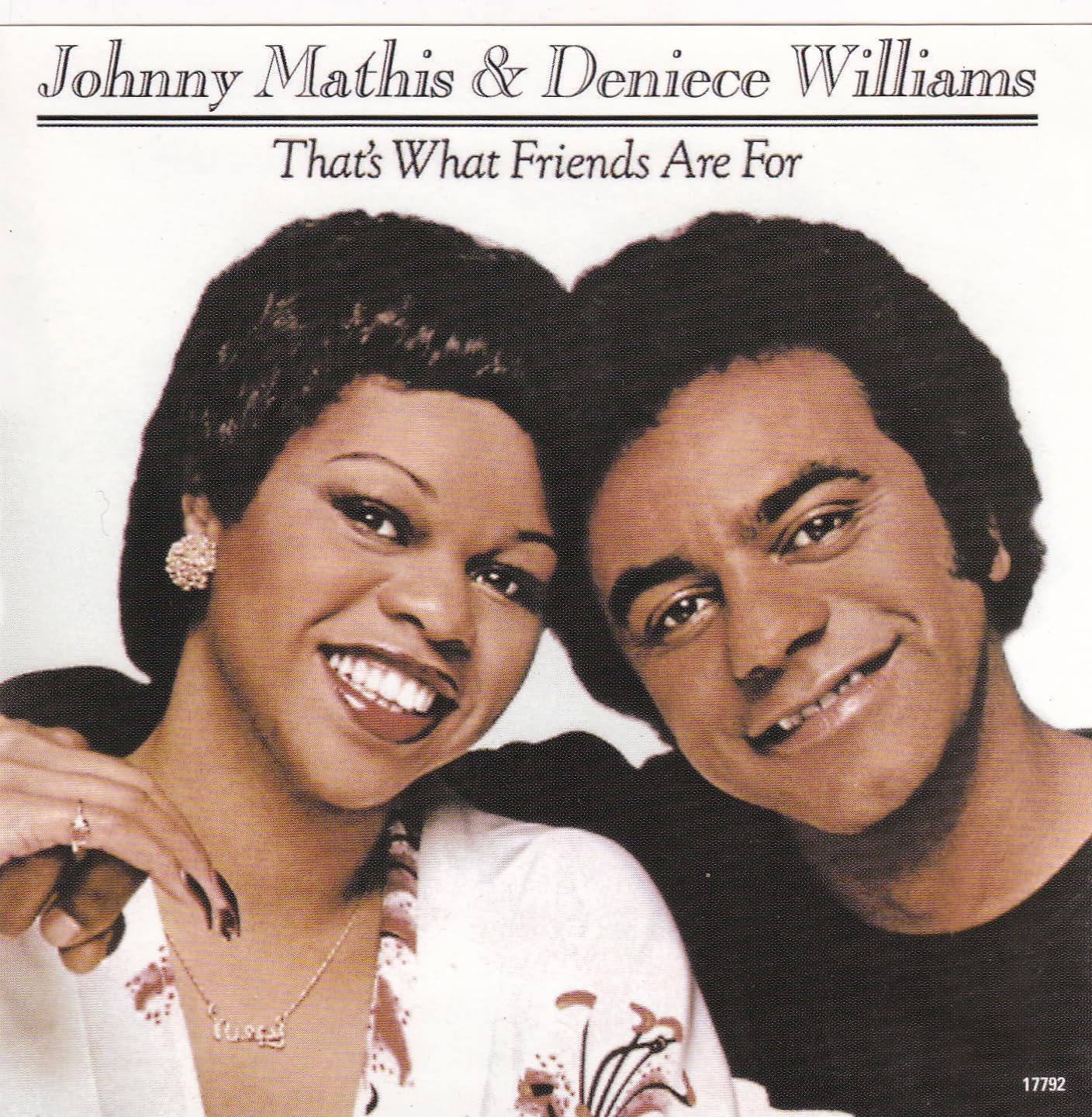 Johnny Mathis, Vol. 1