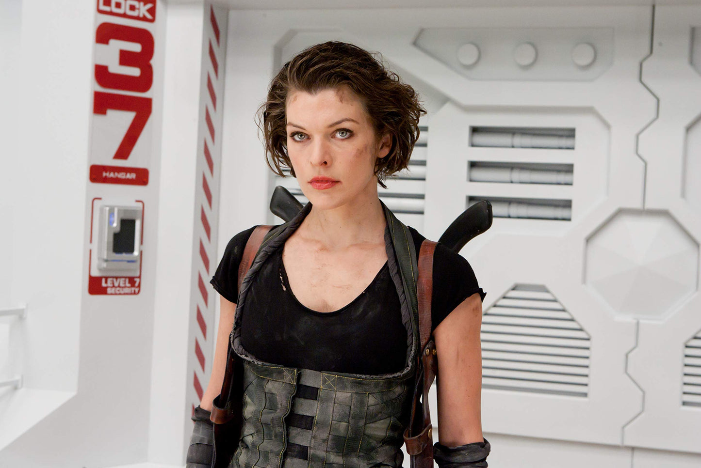 Resident Evil: Afterlife [Blu-ray] (Bilingual)