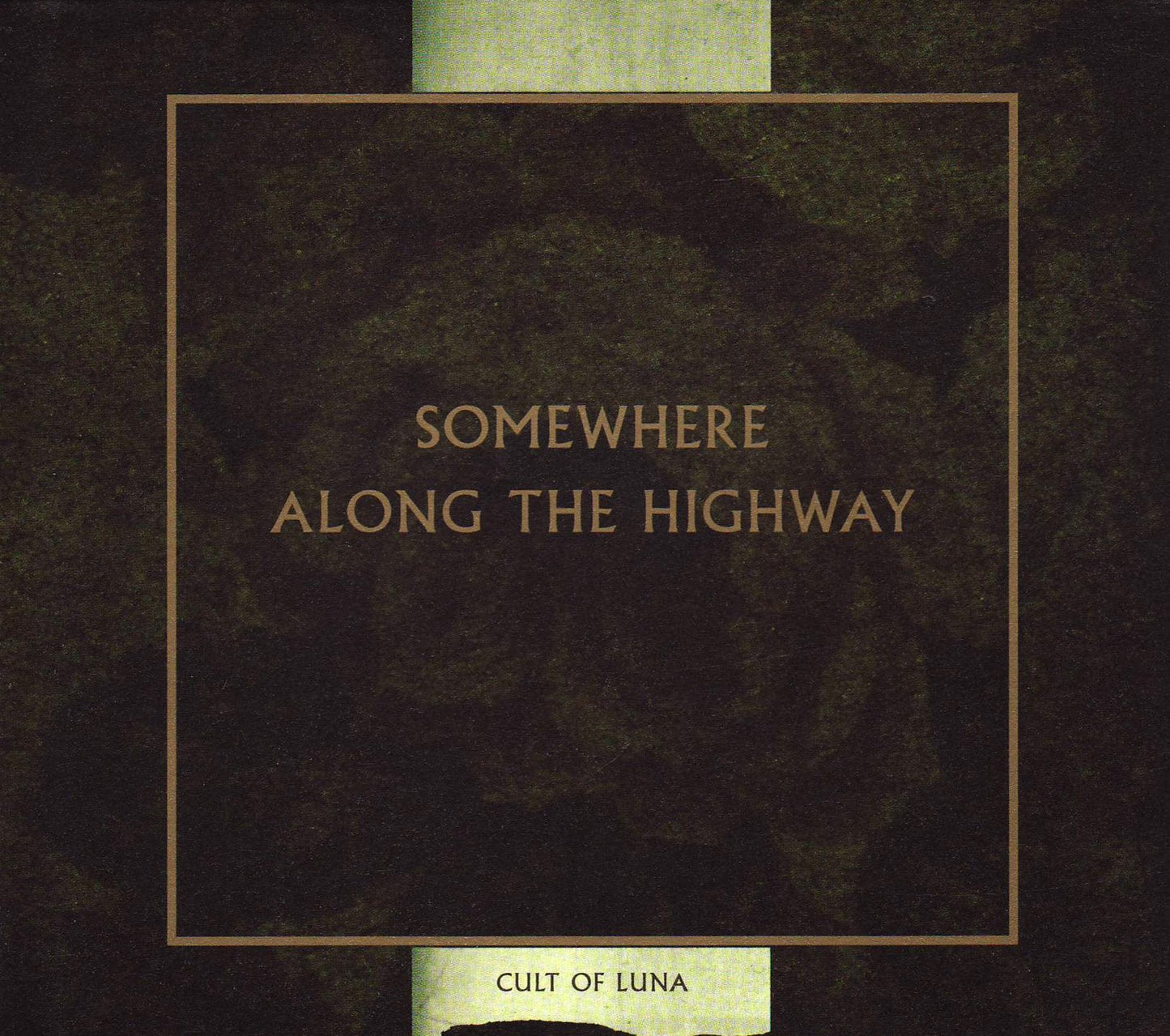 Somewhere Along Highway