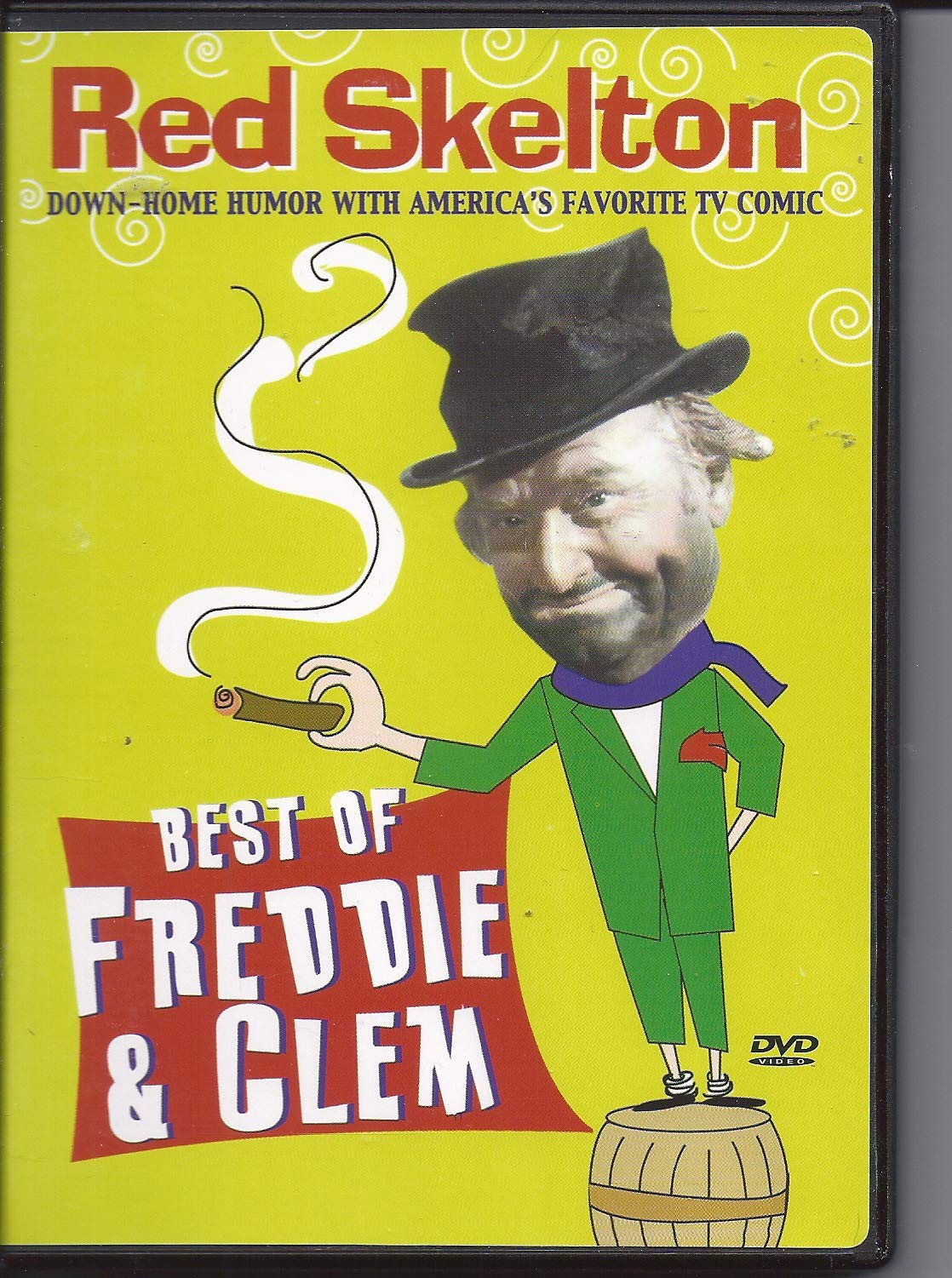 Red Skelton