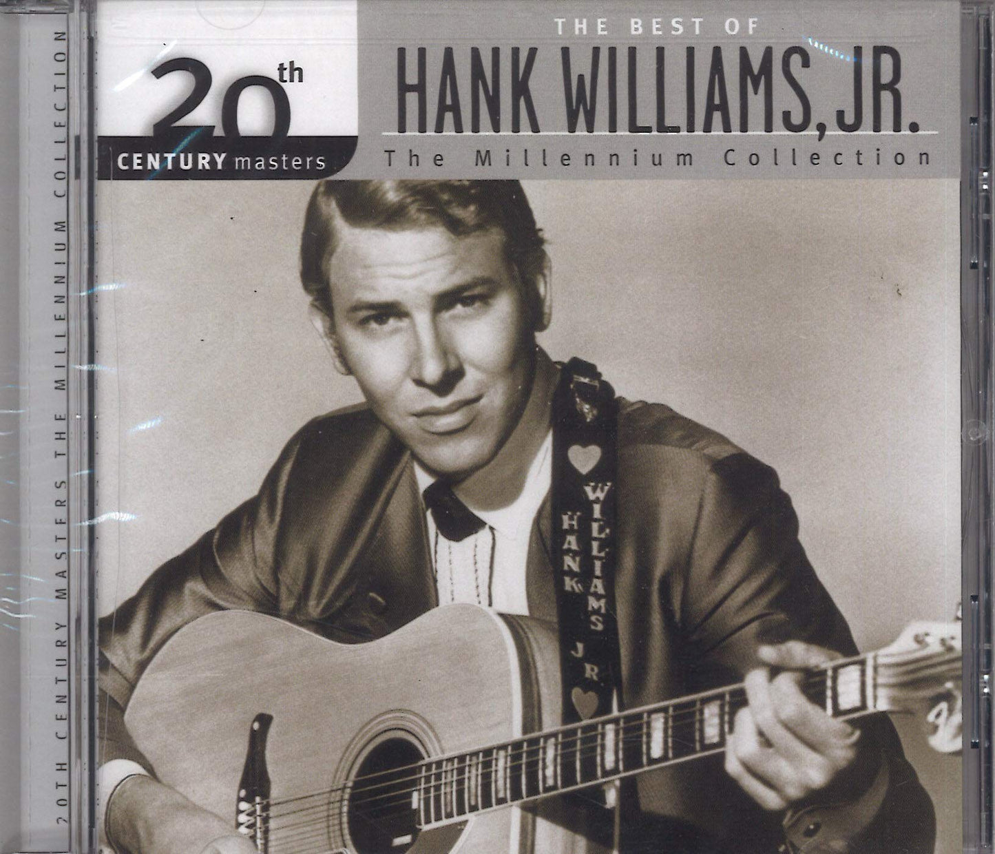 20th Century Masters: Millennium Collection