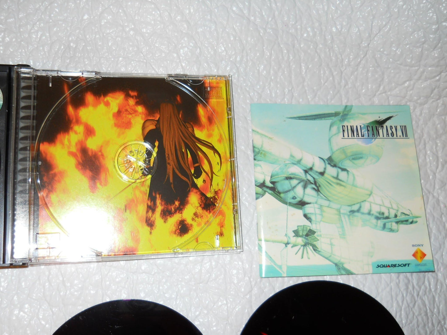 Final Fantasy VII