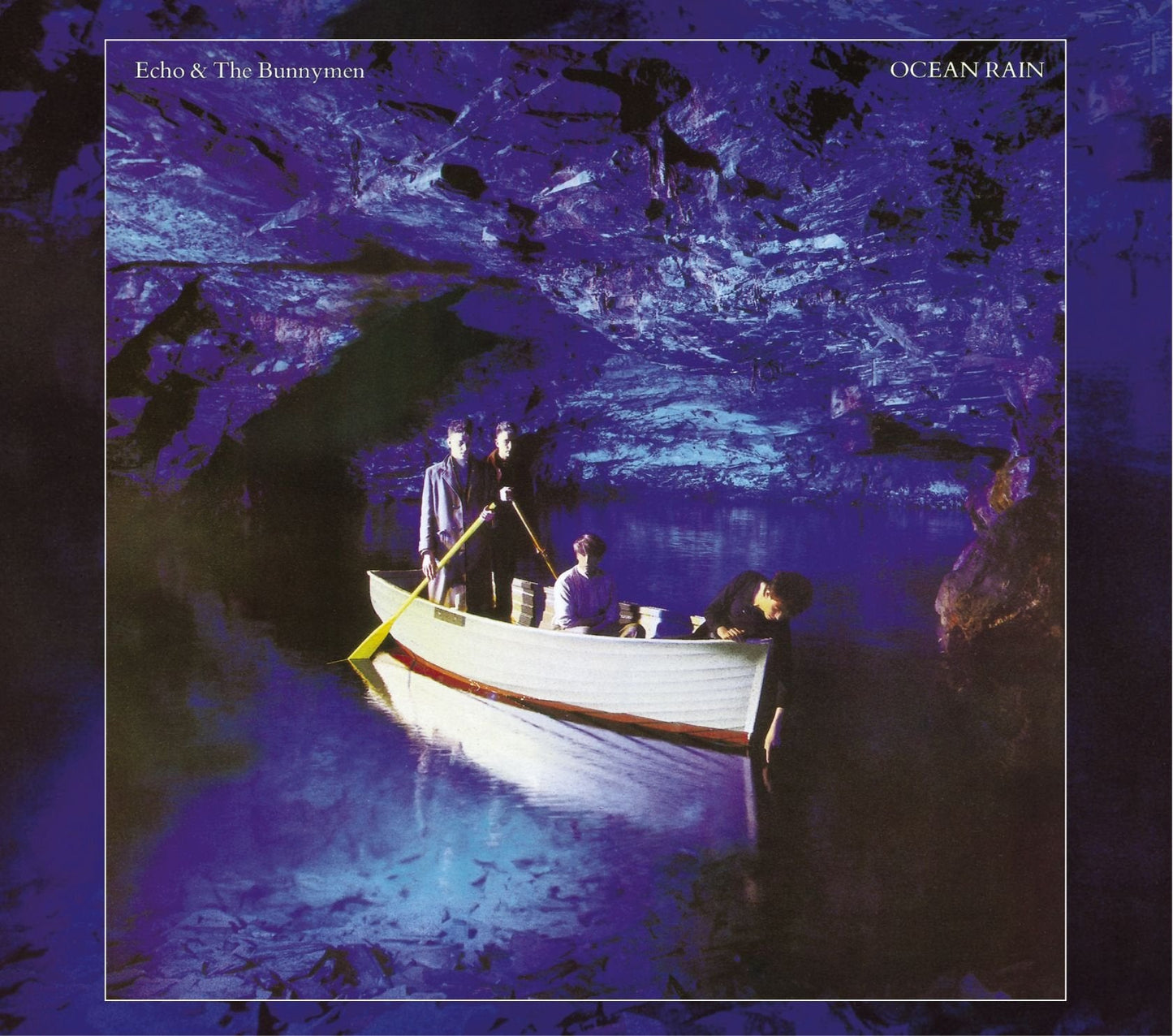Ocean Rain (Expanded) [2003 Remaster]