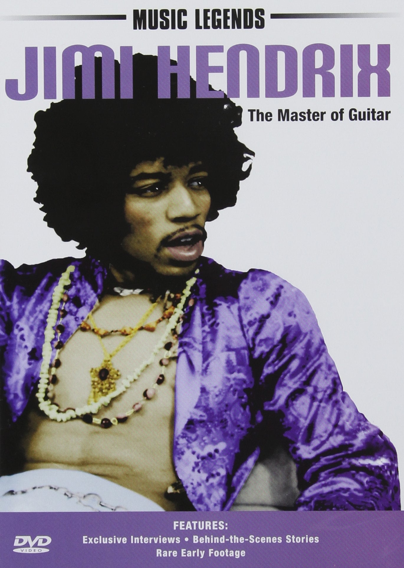 Jimi Hendrix - Documentary