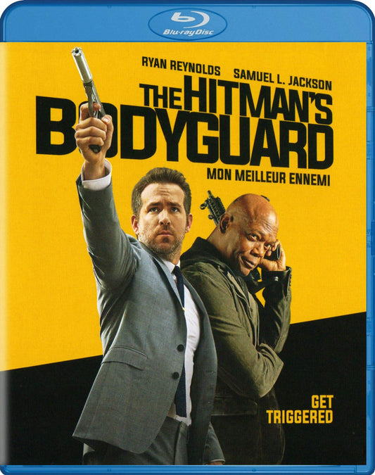 The Hitman's Bodyguard