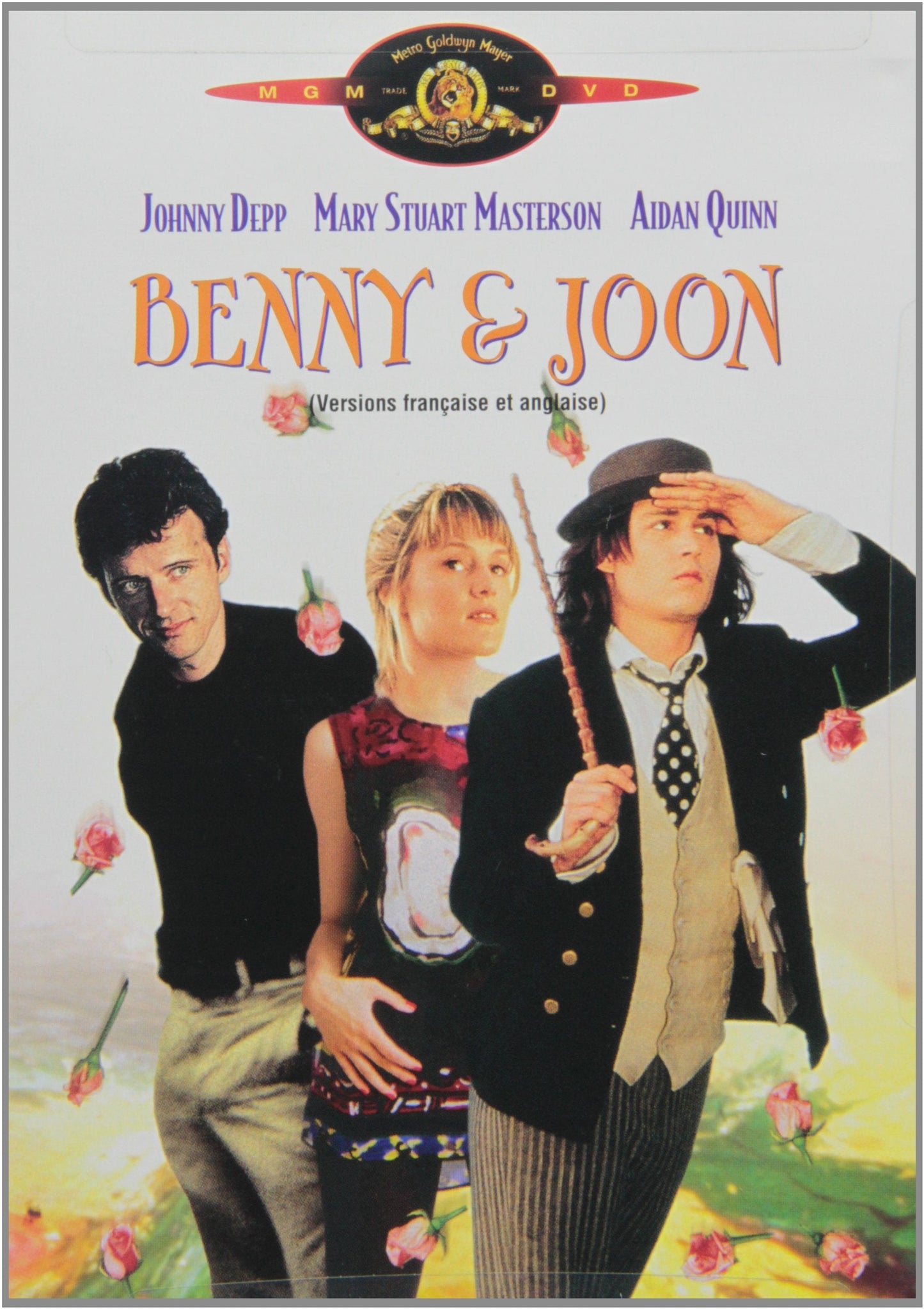 Benny & Joon - DVD (Used)