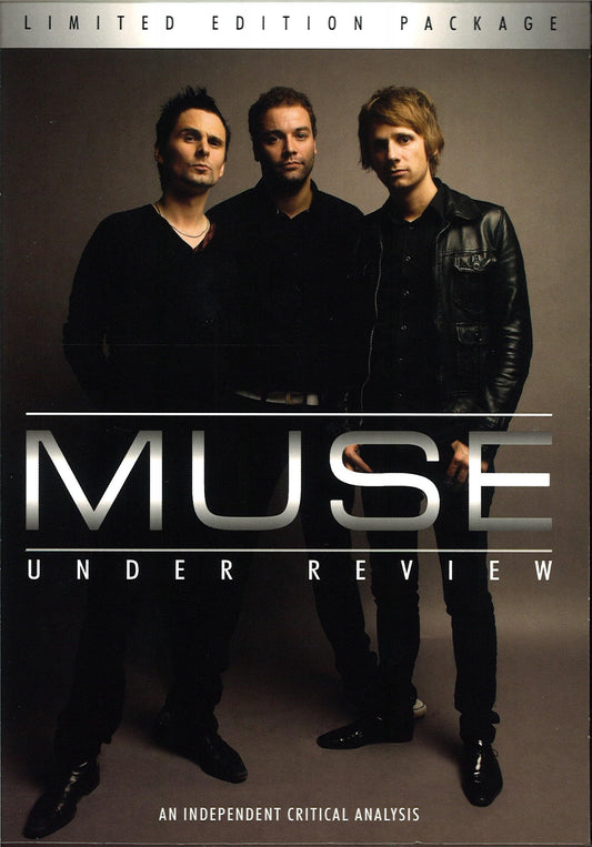 MUSE - UNDER REVIEW