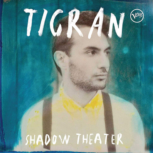 Tigran / Shadow Theater - CD (Used)