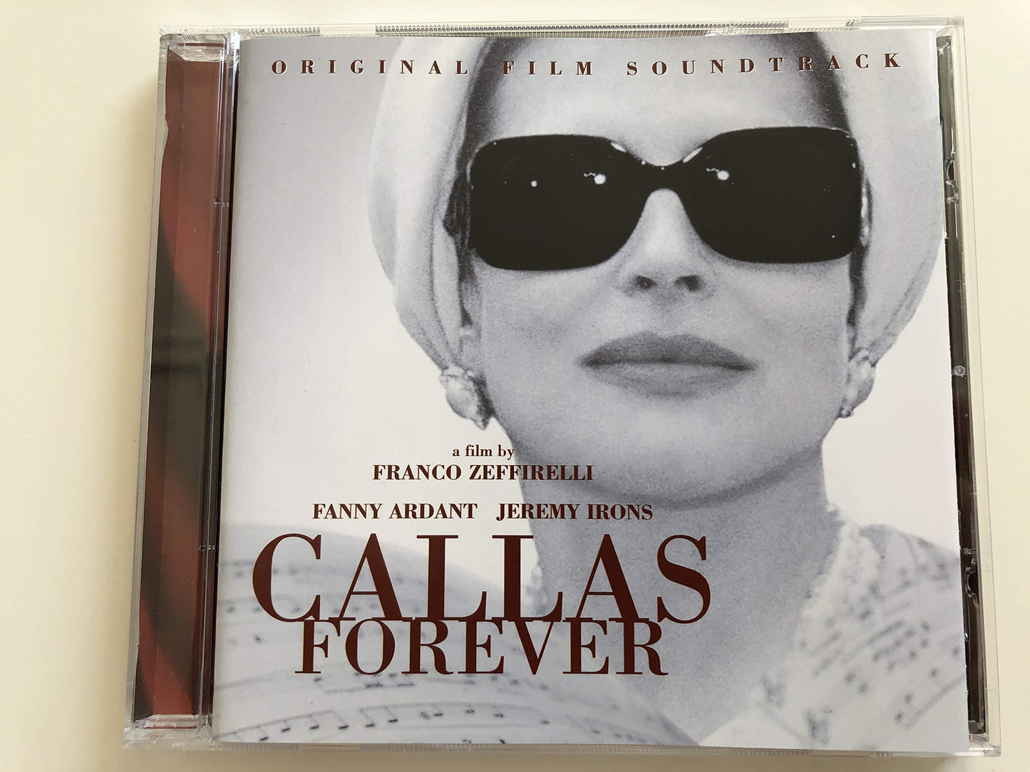 Callas Forever