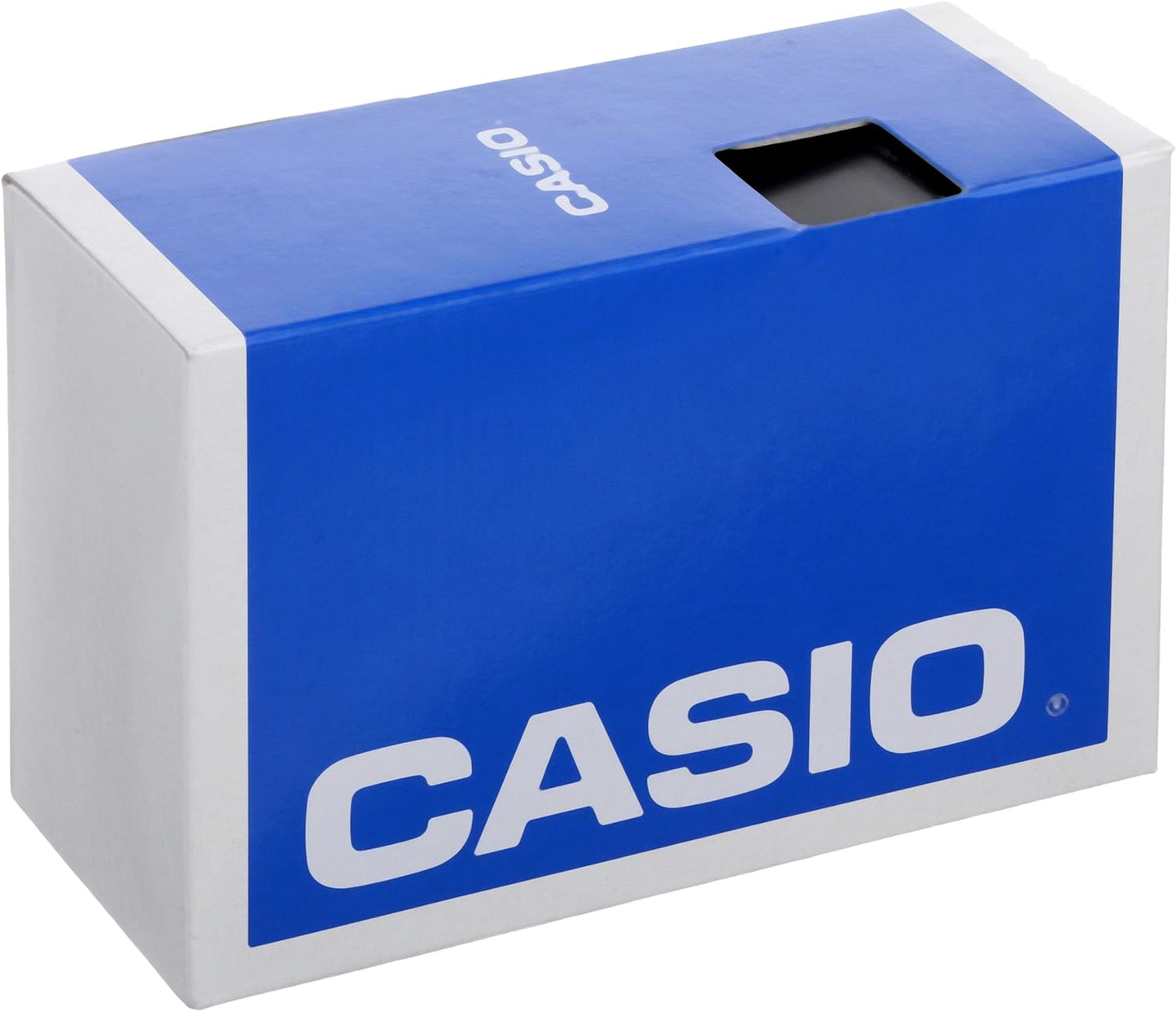 Casio F91W Digital Watch – Water Resistant, LED Light, 7-Year Battery