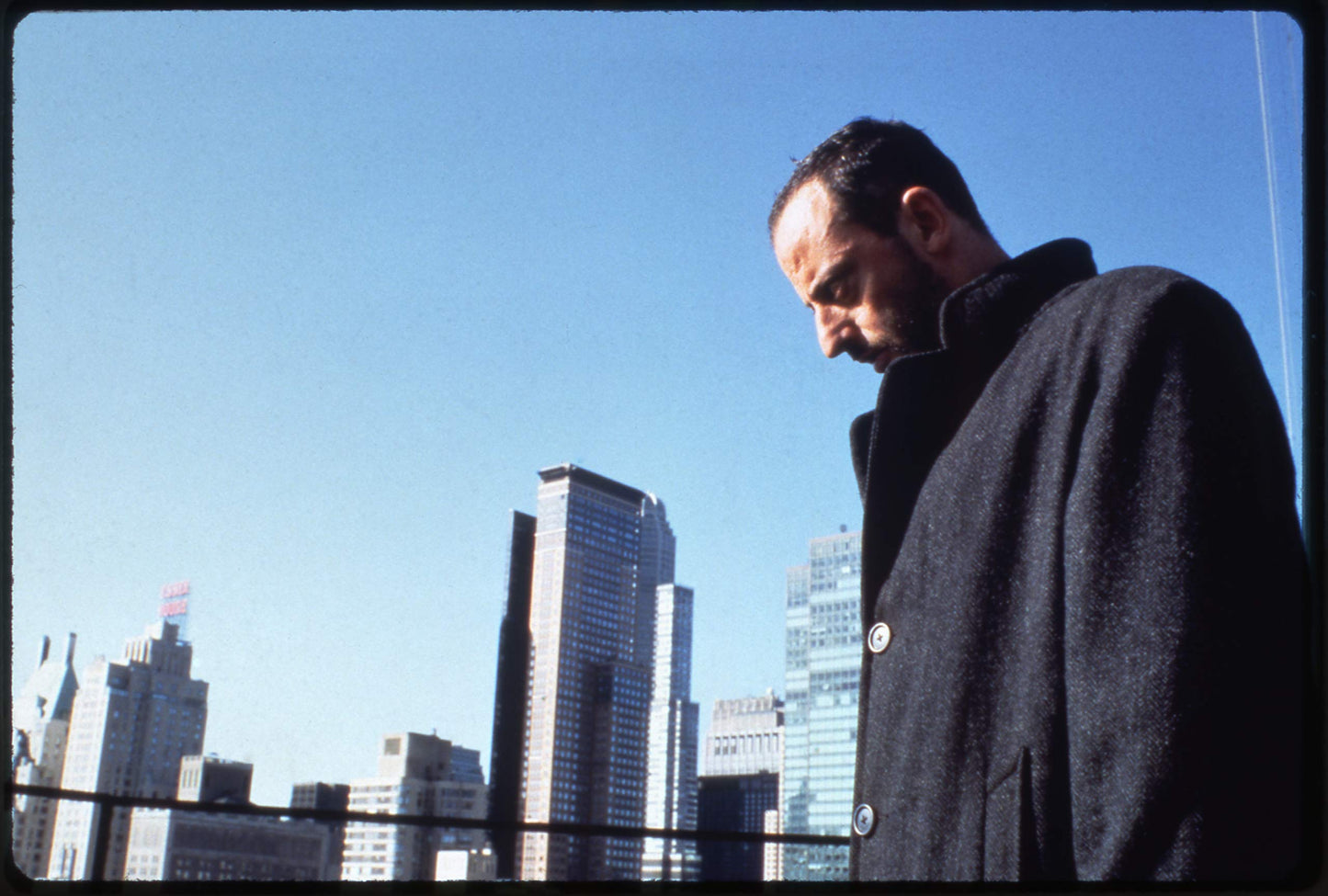 Leon The Professional - 4K/Blu-ray (Used)