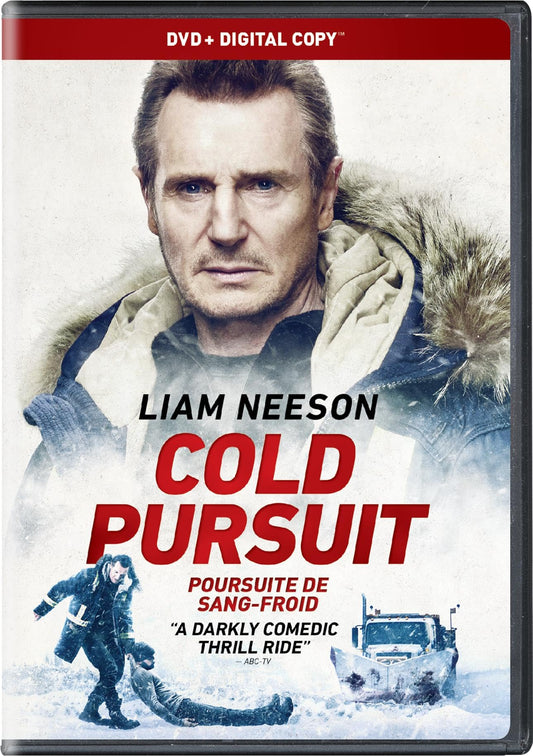 Sang Froid - DVD (Occasion)