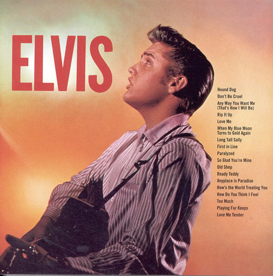 Elvis