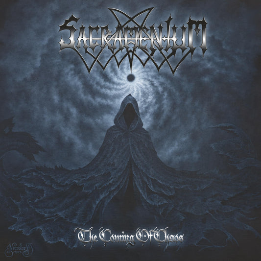 Sacramentum / The Coming Of Chaos (Re-Issue 2024) (Jewelcase) - cd