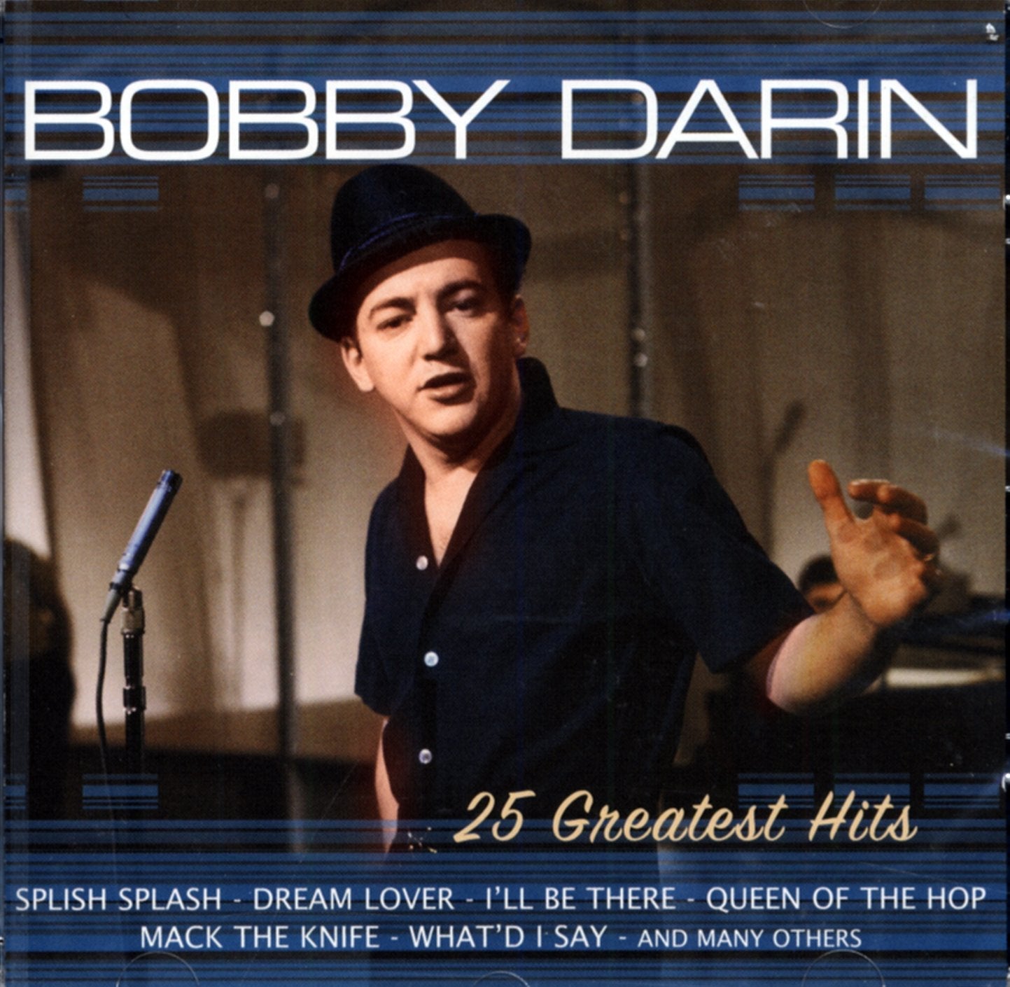 25 Greatest Hits