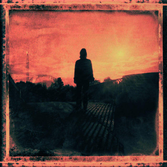 Steven Wilson / Grace For Drowning - CD (Used)