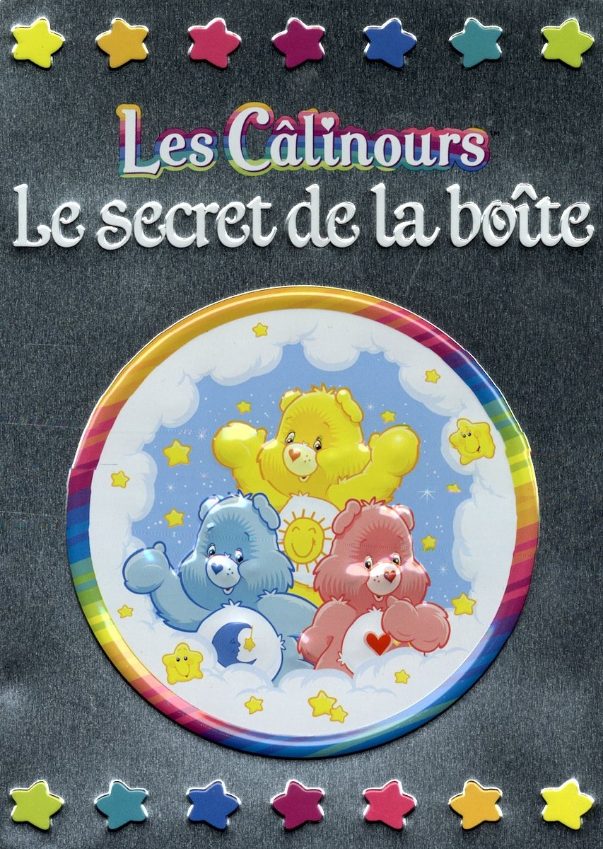 Les Aventures des Calinours (Version française)
