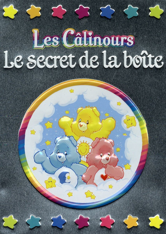 Les Aventures des Calinours (Version française)
