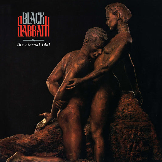 Black Sabbath / The Eternal Idol - CD