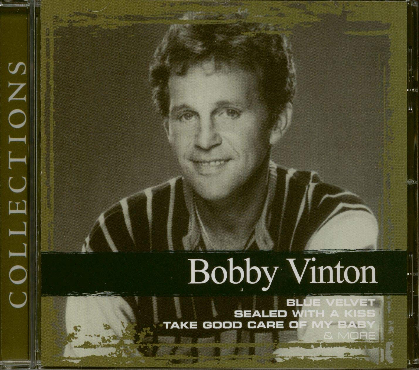 Bobby Vinton / Collections - CD (Used)