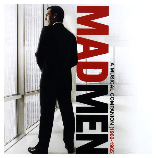 Mad Men: Musical Companion 1960 - 1965 / Various