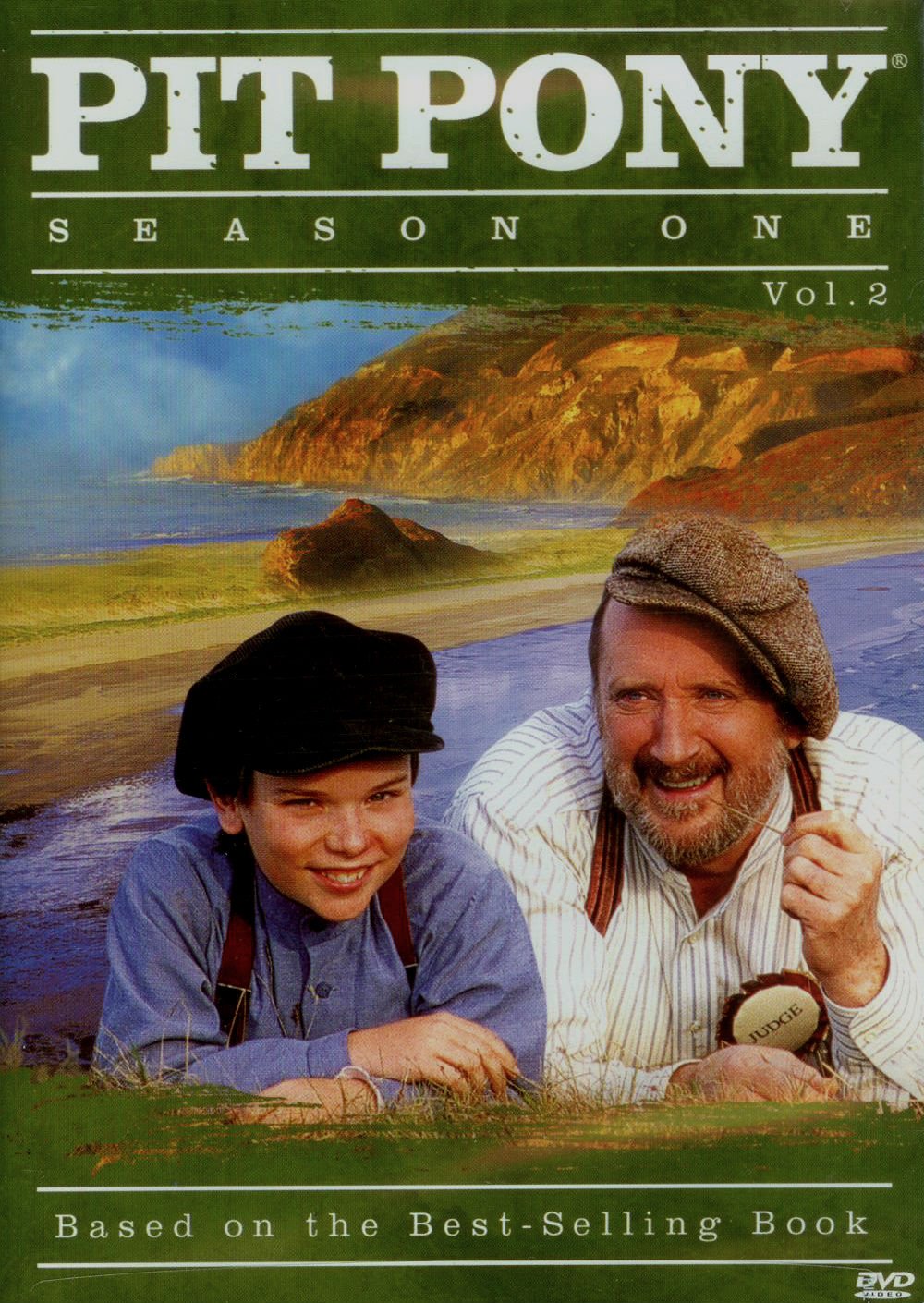 Pit Pony Season One: Vol. 2