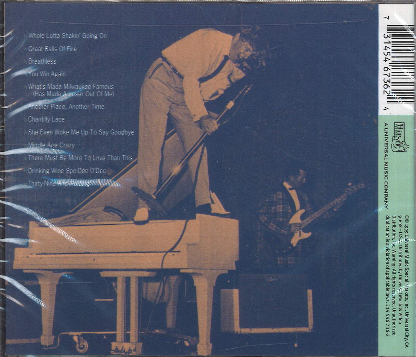 Millennium Collection: 20Th Century Masters