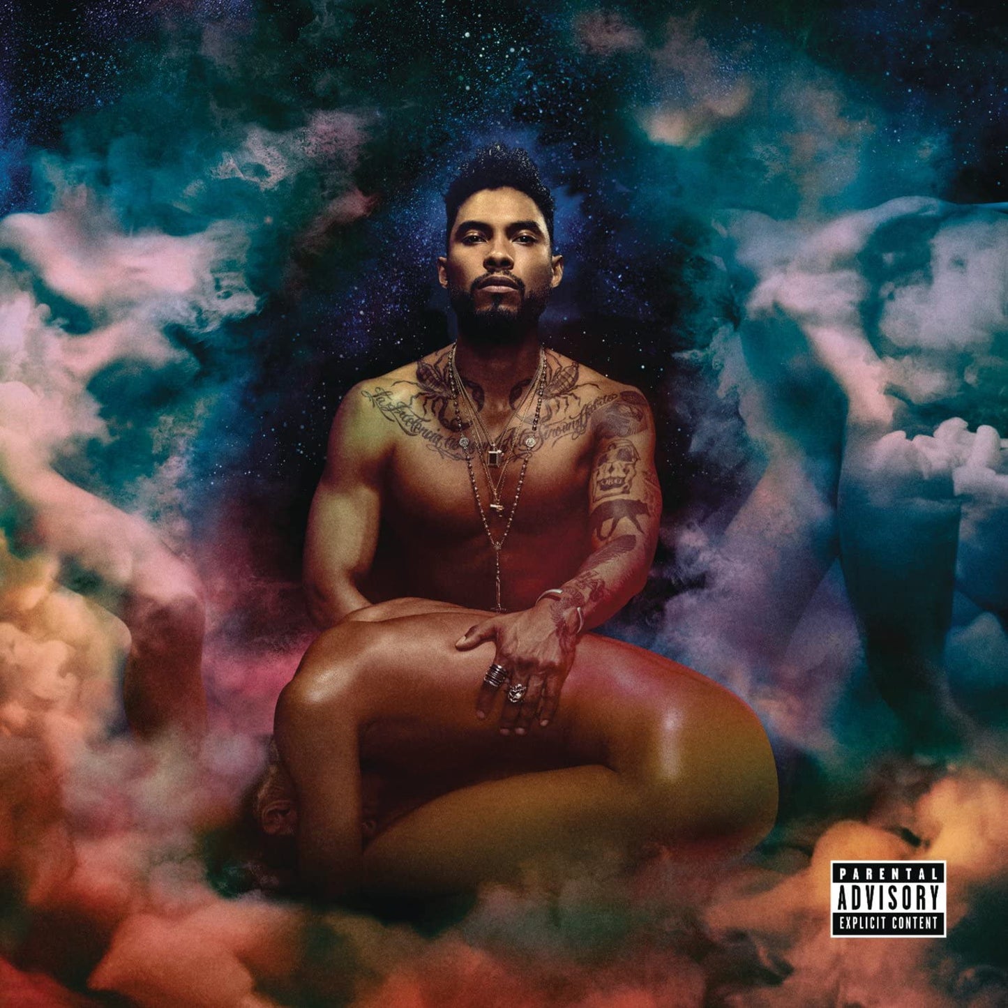 Miguel / Wildheart - CD (Used)
