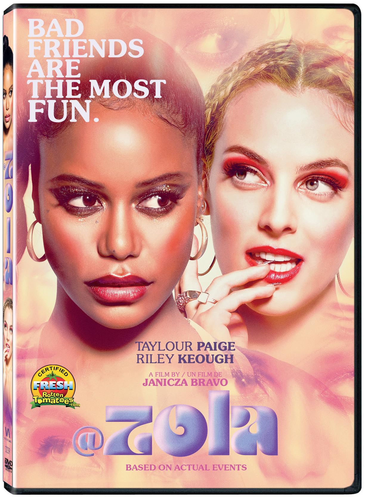 ZOLA (Zola VF)