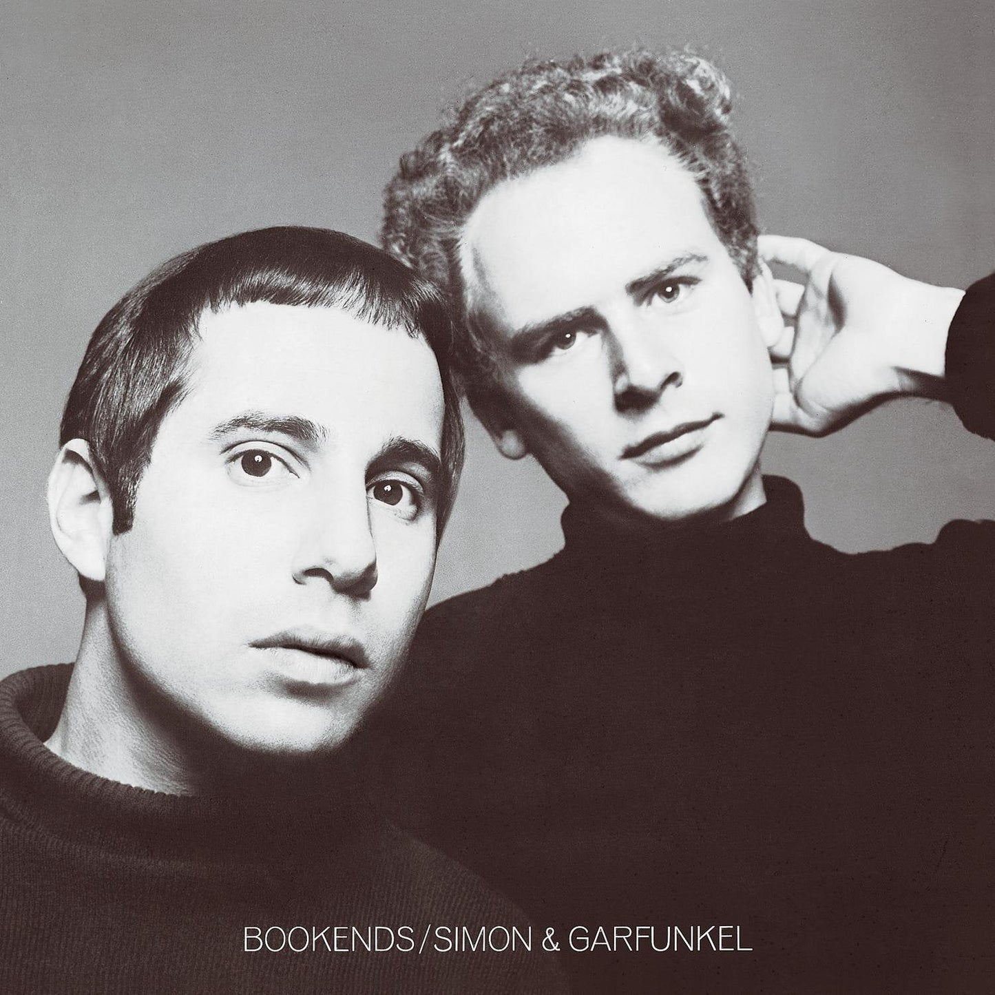 Bookends (Remastered)