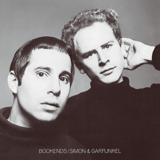 Bookends (Remastered)